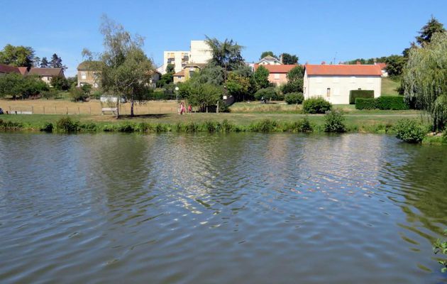 Bourbon-Lancy