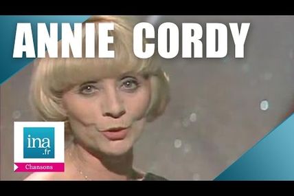 Annie Cordy / Vicky Léandros