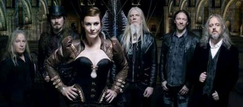 NIGHTWISH : Vidéo The Islander