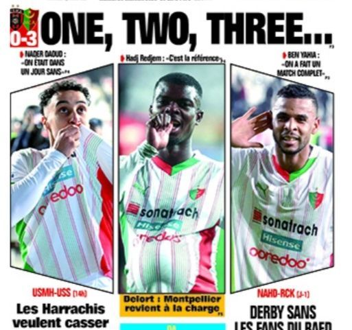 Vendredi 24.1.2025 au Stade du 