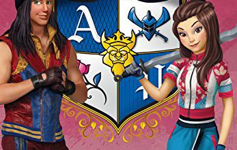School of Secrets - Tome 4: Lonnie's Warrior Sword