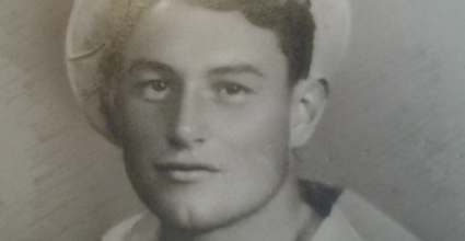 * In Memoriam Jean LE JORDE (1922 - 1943) quartier-maître au BFM-RFM