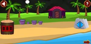 Games2Live - Man boat rescue soluce
