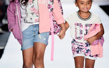 mode fashion kids rock new york