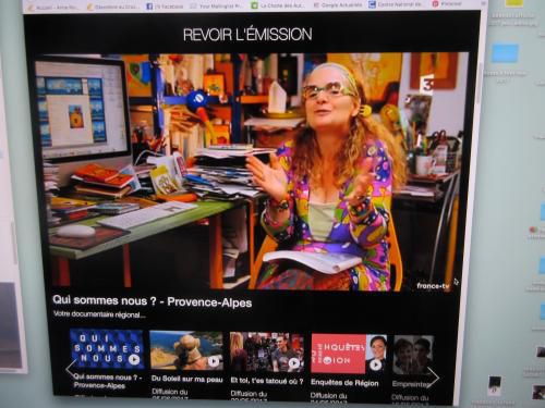 France 3 télévision