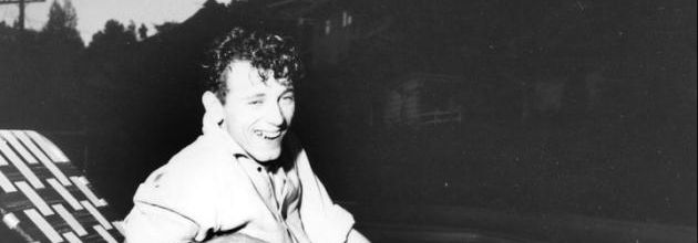 photo gene vincent