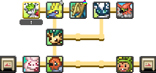 Pokémon Picross : Zone 09