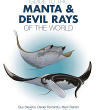 DOWNLOAD [PDF] {EPUB} Guide to the Manta and Devil Rays of the World