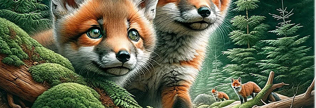 Thanksgving - Animaux 6