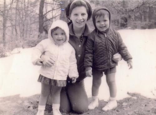 C'EST PAS FINI, il y en a un autre....