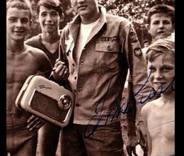 photo elvis