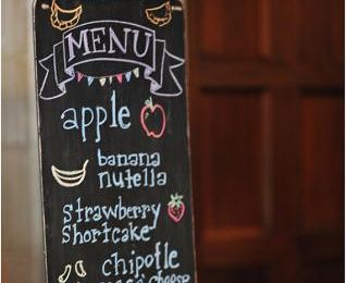 Quelques pépites dénichées sur Etsy