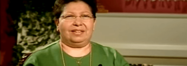 Conversion fulgurante : Nahed Mahmoud Metwalli, la « saint Paul » égyptienne
