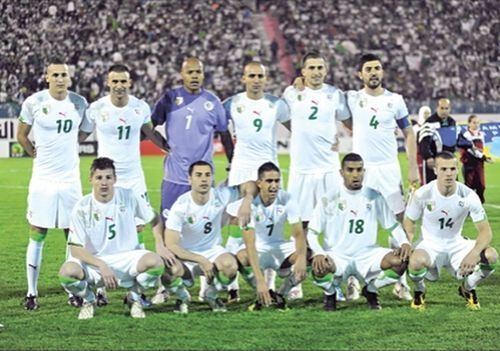 BOUZID ISMAIL Février 2007