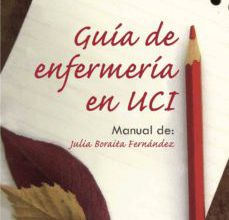 [PDF/Kindle] GUÍA DE ENFERMERÍA EN UCI. descargar gratis
