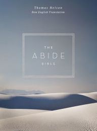 Read online: NET, Abide Bible, Ebook: Holy Bible