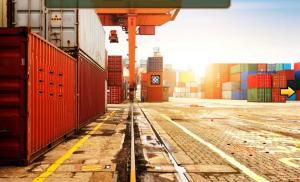 Cargo harbour escape