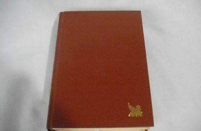 Livre boite