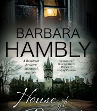 Read online: House of the Patriarch