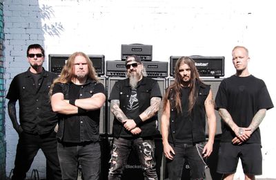 ONSLAUGHT - Les détails du nouvel album Origins Of Aggression 