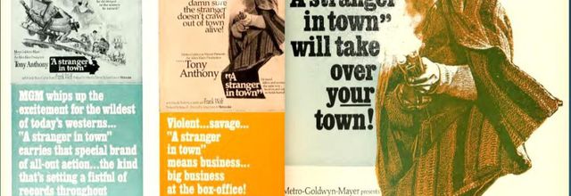 BOX OFFICE USA DU 19 MARS 1968 AU 25 MARS 1968