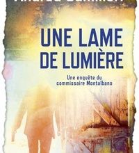 Download Pdf Une enquête du commissaire Montalbano