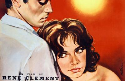 PLEIN SOLEIL - ALAIN DELON BOX OFFICE 1960