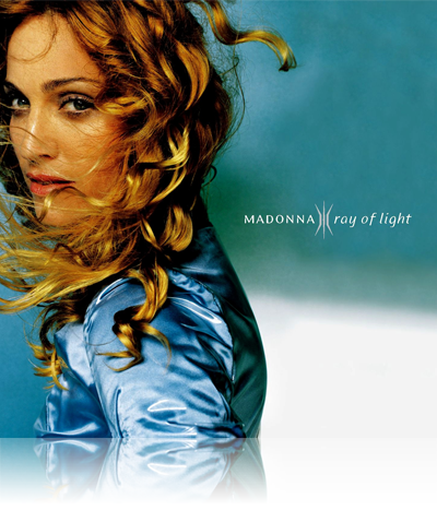 Ray Of Light  |  1998
