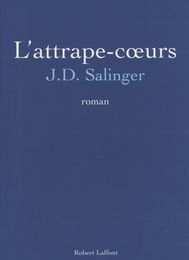 Ebooks à télécharger gratuitement sur j2me L'attrape-coeurs 9782221099094