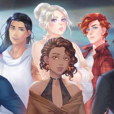 Épisode 18 - Dialogues