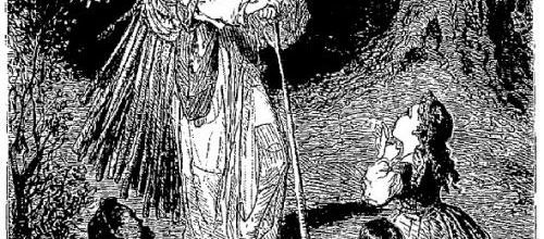 Bibi, Baba et Bobo - Jean Macé (Contes du Petit-Château)