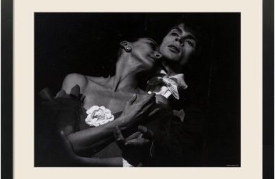 Marguerite et Armand - L'histoire vraie d'Alphonsine Plessis