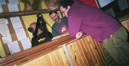 Le peuple de l'herbe