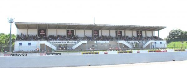 Un Montlhéry chasse l'autre : Cafe Racer Festival