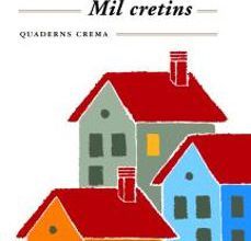 Descarga gratuita de libros electrónicos en la red. MIL CRETINS 9788477271765 (Spanish Edition)