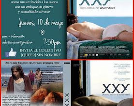 XXY. 2007. HD.
