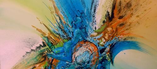 AHIMSA - Margot Asphe 