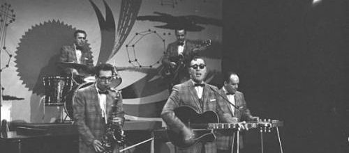 photo bill haley