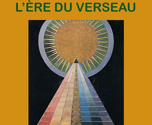 Livre "L'ésotérisme et la spiritualité de l'ère du verseau"
