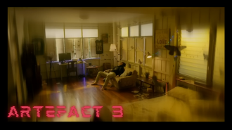 Midnight Museum - Episode 3 (VOSTFR)