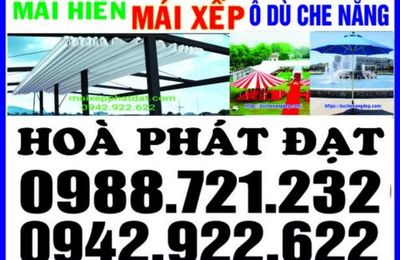 thông tin công ty hòa phát đạt
