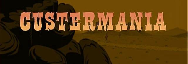 Les Nouvelles Aventures de Lucky Luke - 2x10 - Custermania