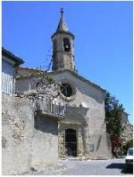 Randonnée à Souvignargues (Gard)