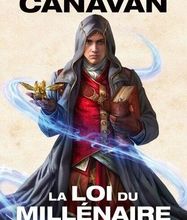 [PDF/Kindle] La loi du millénaire Tome 3 by Trudi Canavan