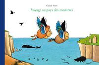 DOWNLOADS Voyage au pays des monstres