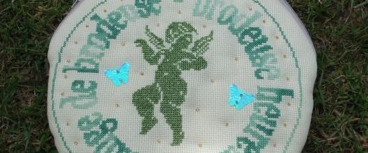 Echange de chez Cachounette