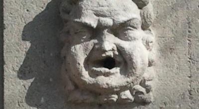 Paroles d'écrivains