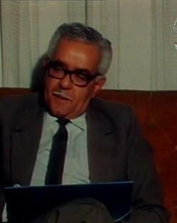 BELABBÈS Mohamed Chérif