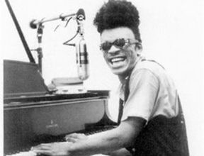 Esquerita - Believe Me When I Say Rock´n´Roll Is Here To Stay