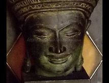 Bouddha